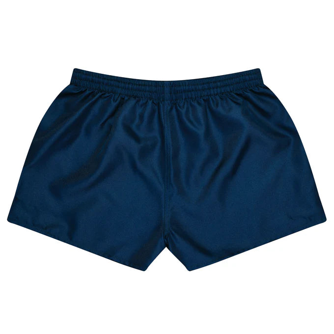 AP Rugby Kids Shorts - 3603