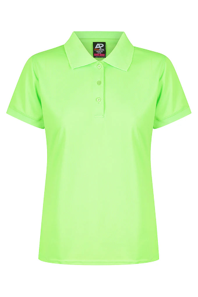 AP Lachlan Lady Polos - 2314