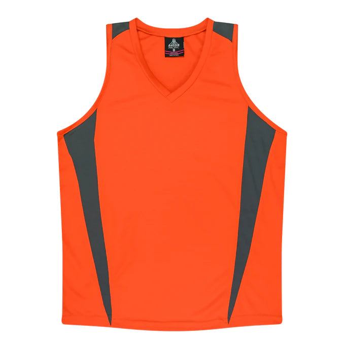 AP Eureka Lady Singlets - 2104