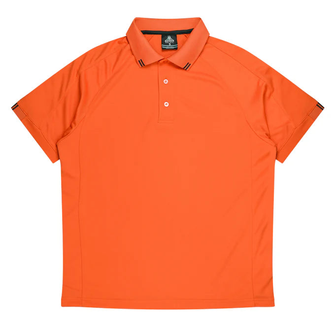 AP Flinders Mens Polos - 1308