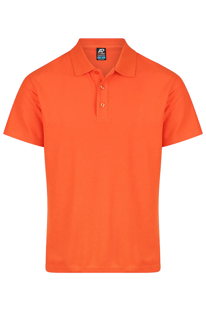 AP Hunter Kids Polos - 3312