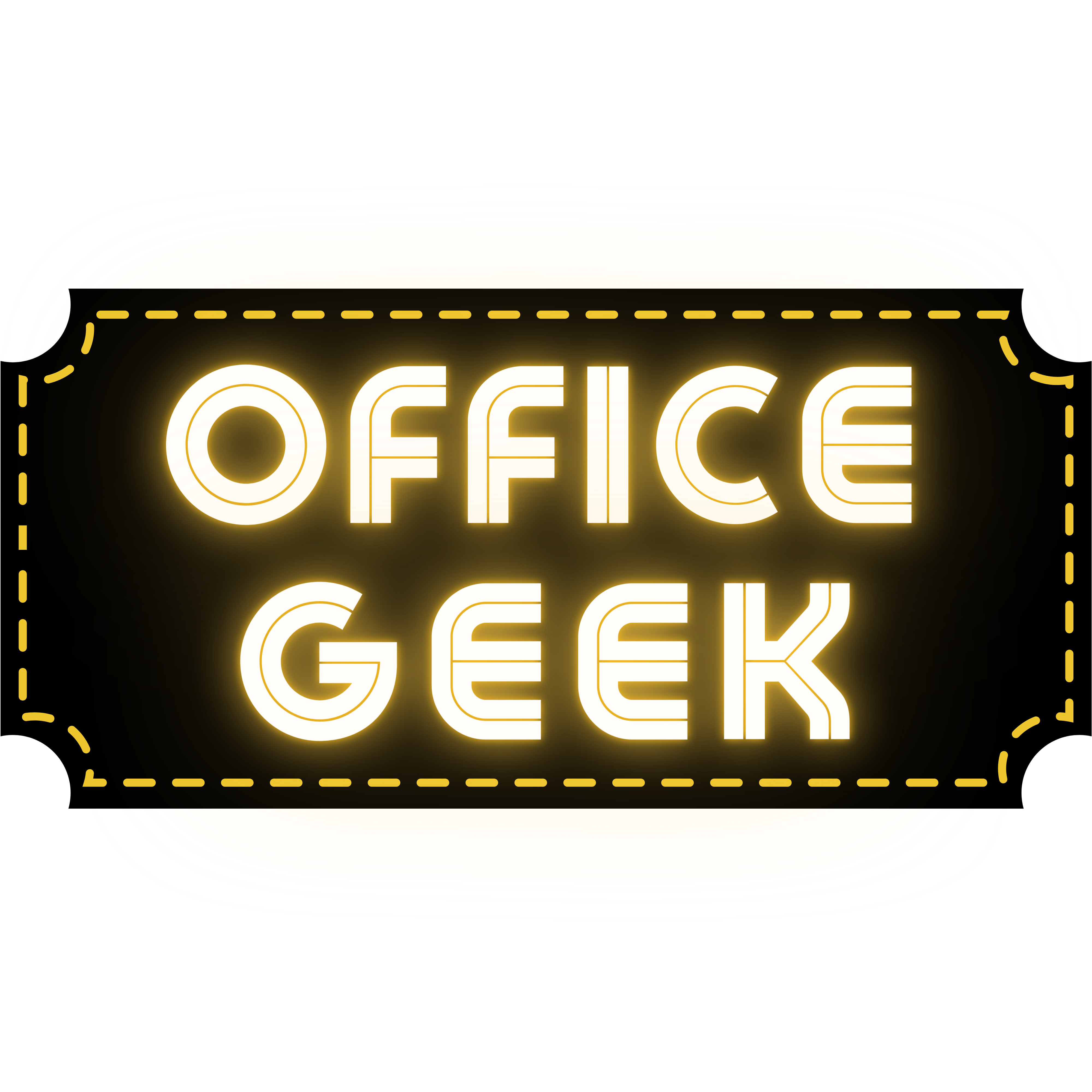 Office Geek