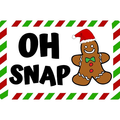Oh Snap!