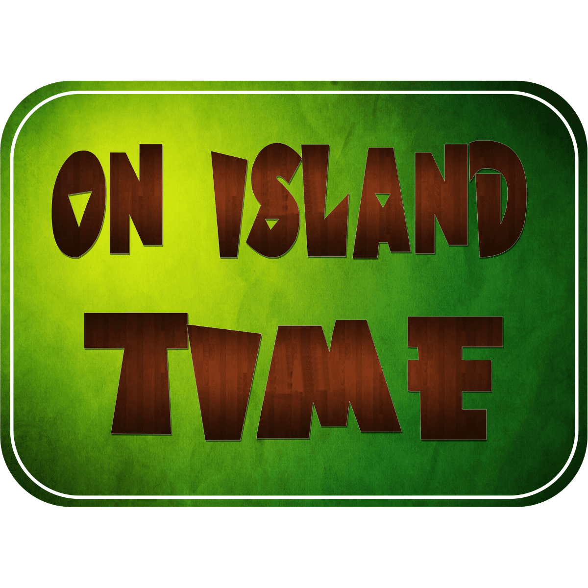 On-Island-Time