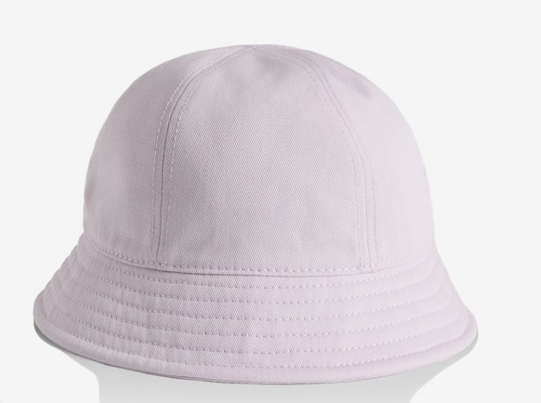 AS  Wo's Brim Bucket Hat - 1179