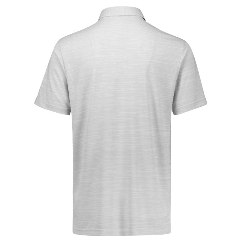 BZ Mens Orbit Short Sleeve Polo P410MS