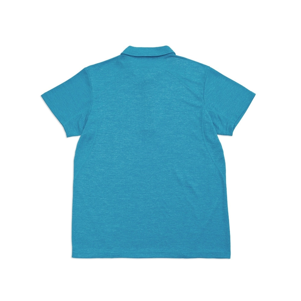 RM Mens' / Unisex Challenger Polyester Polo (2) - P446HBM