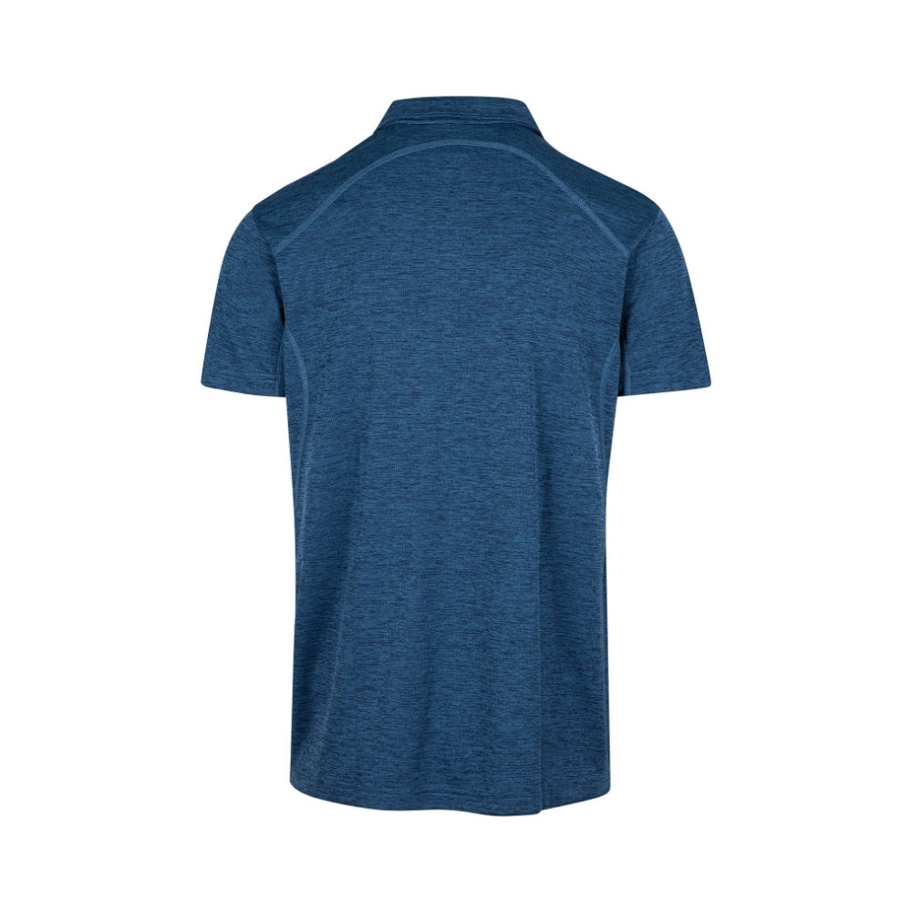 RM Mens' / Unisex Challenger Polyester Polo (1) - P446HBM