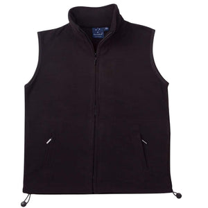 PF02_FREEDOM-Polar-Fleece-Vest-Unisex-Black-Black