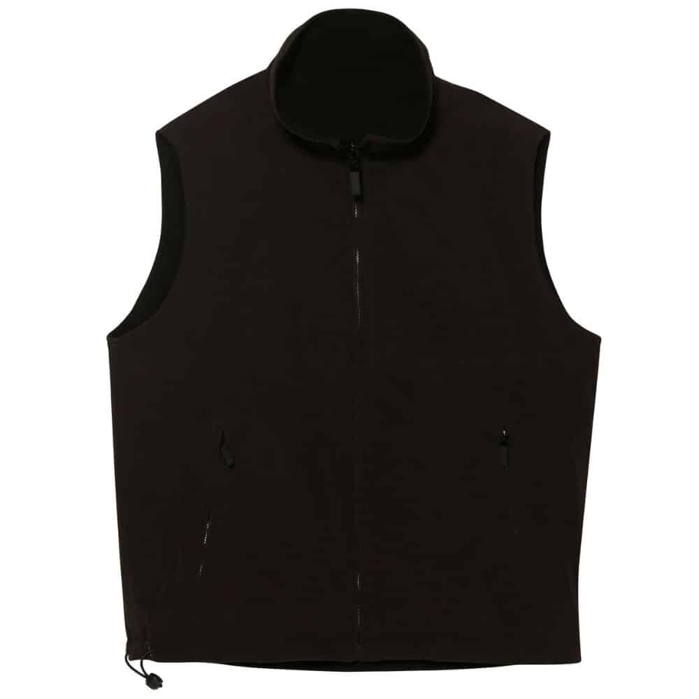 PF04A_MARINER-Vest-Unisex-Black-Black