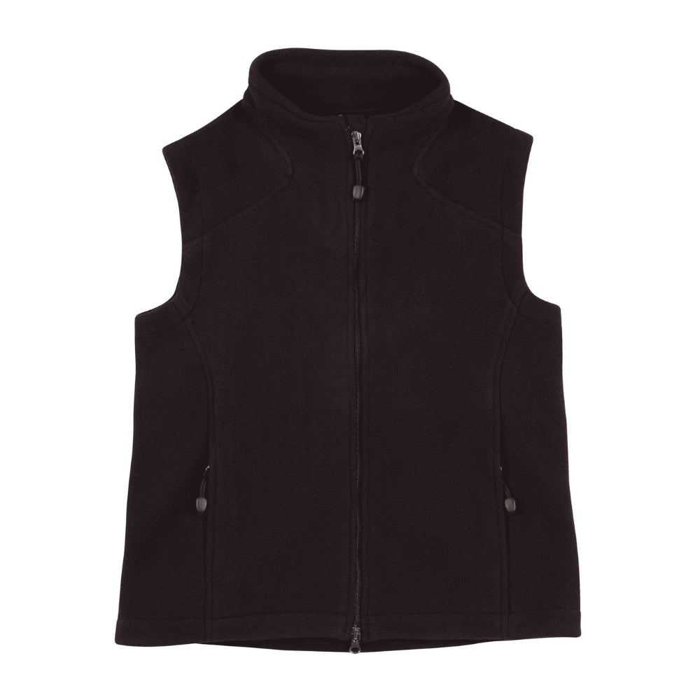 WS Diamond Fleece Vest Ladies - PF10