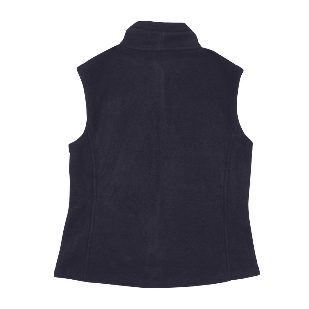 WS Diamond Fleece Vest Ladies - PF10