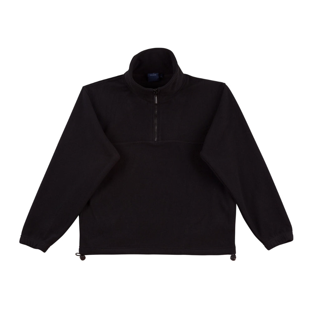 WS MT Buller Pullover Kids - PF11