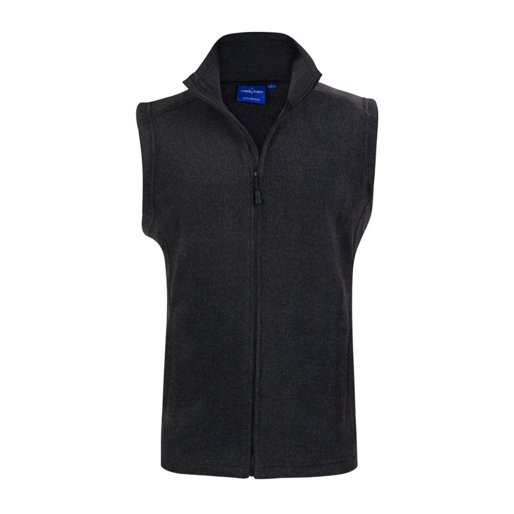 WS Bromley Polar Fleece Vest Unisex - PF22