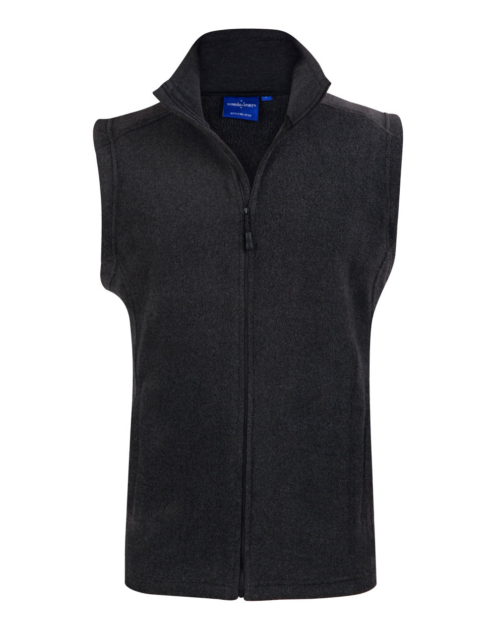 WS Bromley Polar Fleece Vest Unisex - PF22