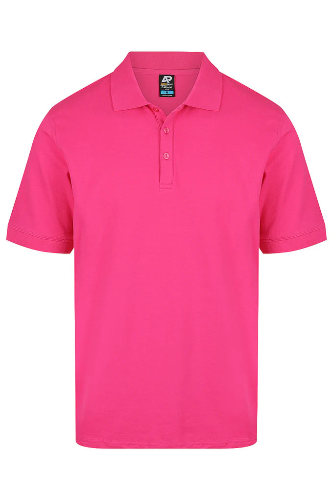 AP Claremont Mens Polos - 1315