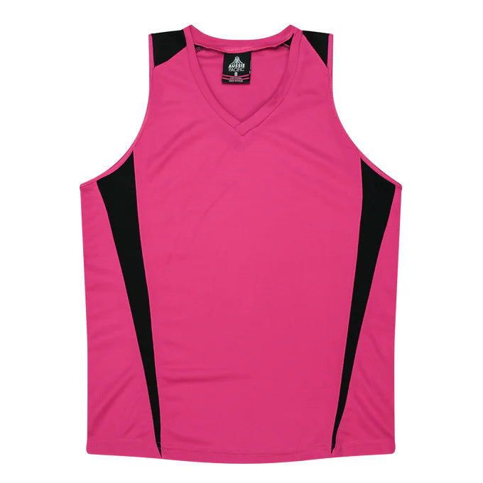 AP Eureka Lady Singlets - 2104