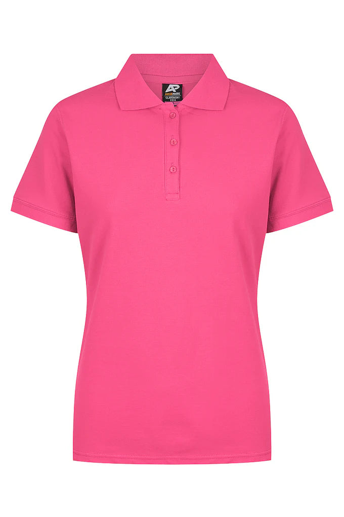 AP Claremont Lady Polos - 2315