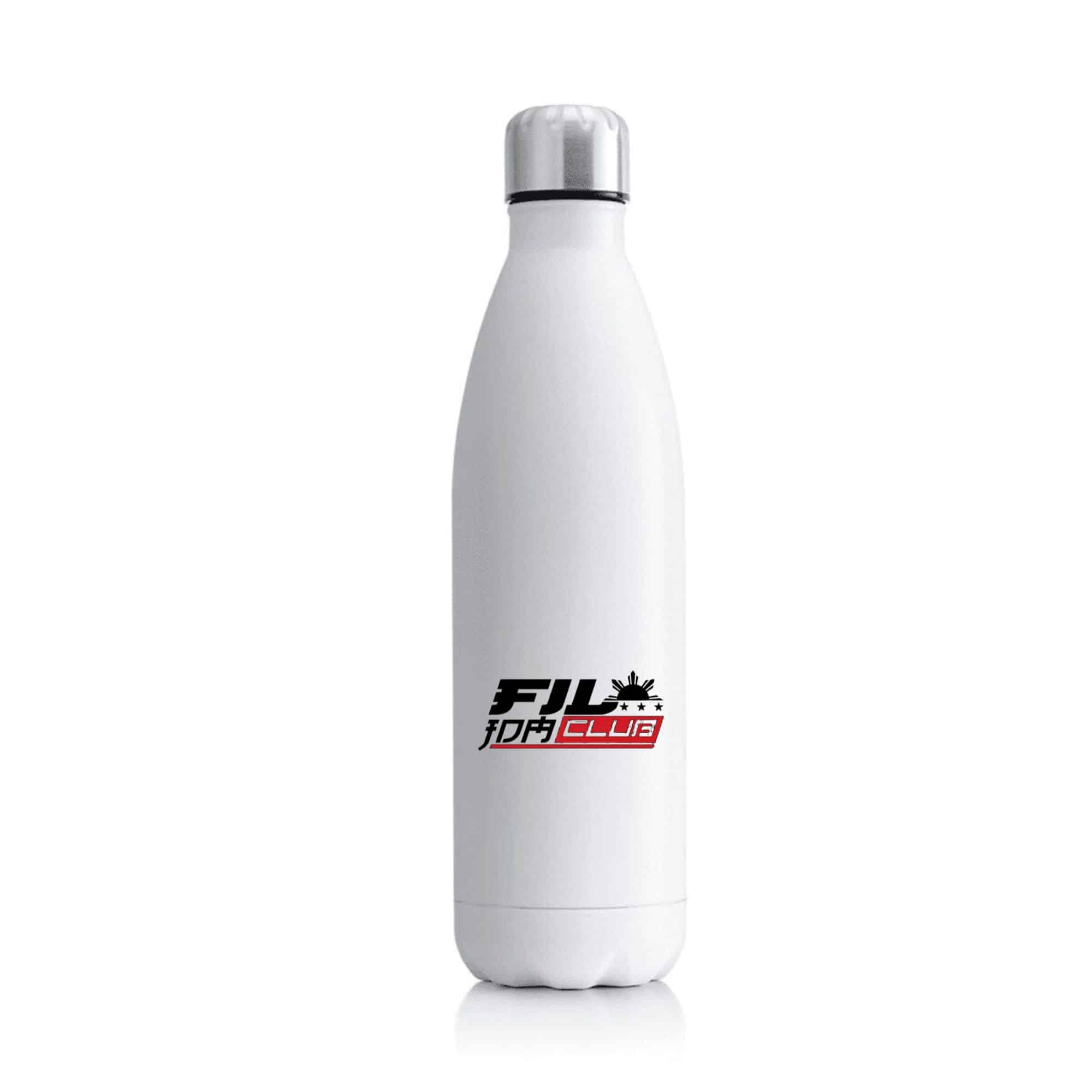 PINOY FIL CLUB-Insulated Bottle (B)