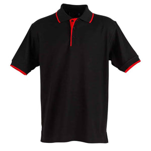 PS08_LIBERTY-POLO-Mens-Black-Red