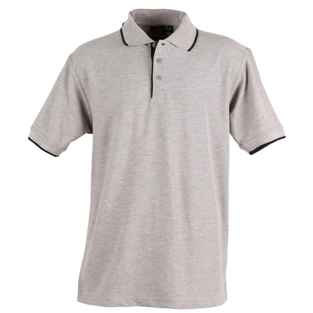 PS08_LIBERTY-POLO-Mens-Grey-Black