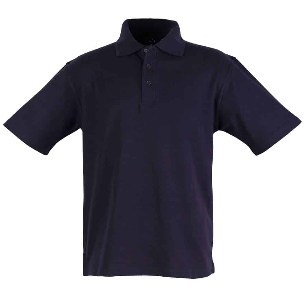 PS11_TRADITIONAL-POLO-Unisex-Navy