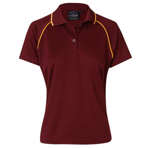 PS19_WS_Champion-Polo-Ladies_Maroon-Gold