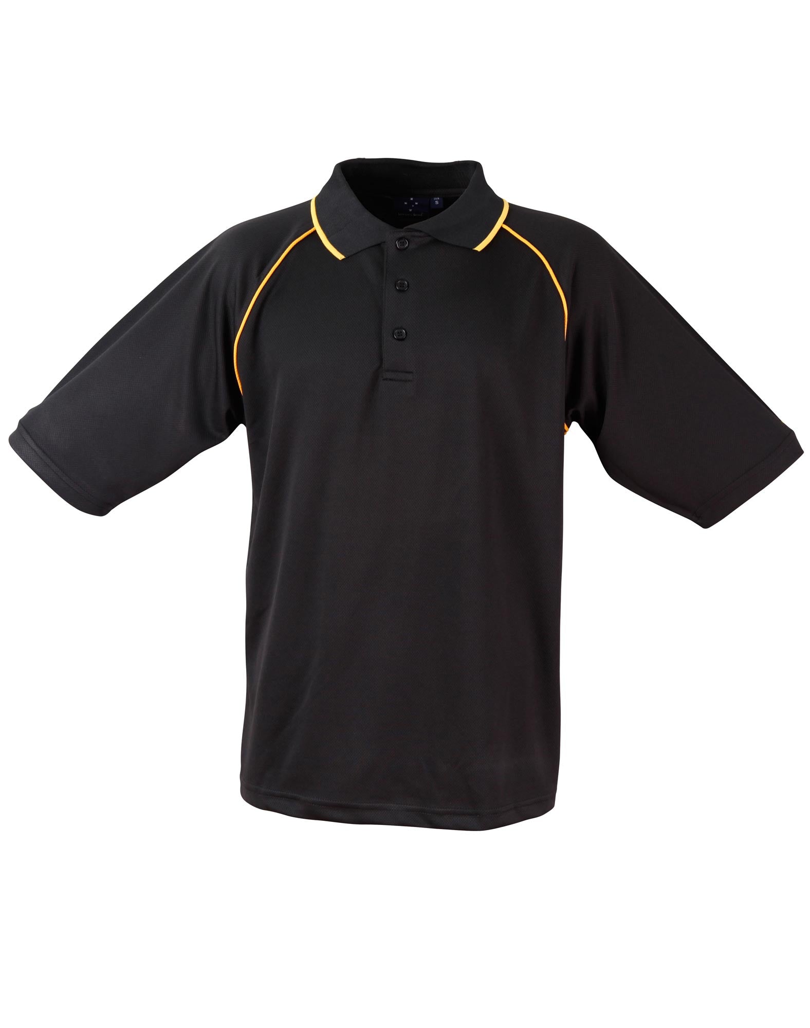 WS Champion Polo Men's - PS20