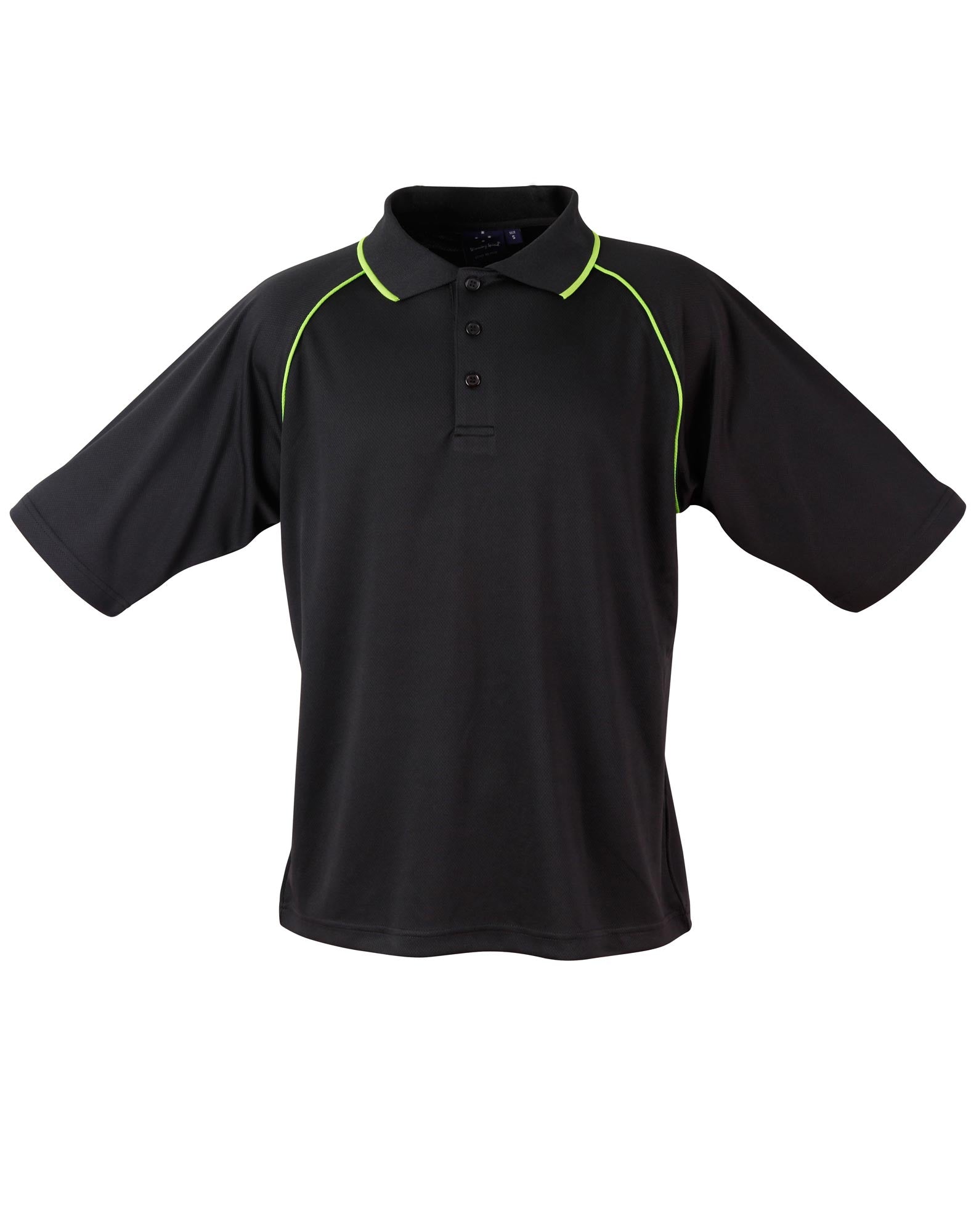 WS Champion Polo Men's - PS20