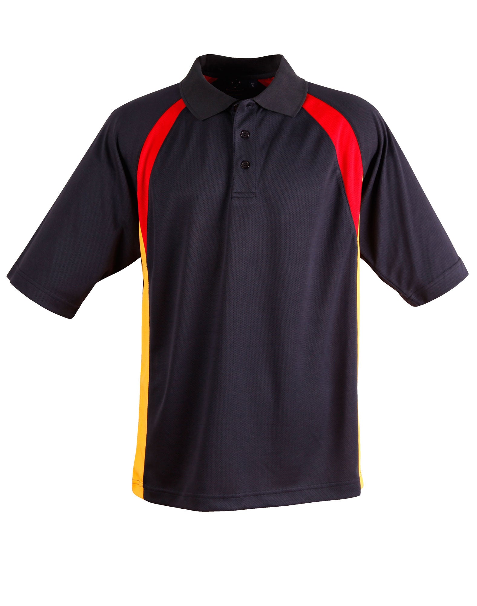 WS Tri Sport Polo  - PS28