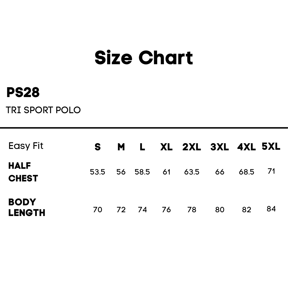 PS28_Size-Chart