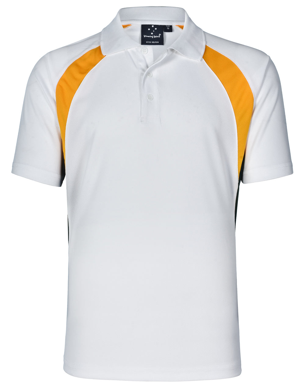 WS Tri Sport Polo  - PS28