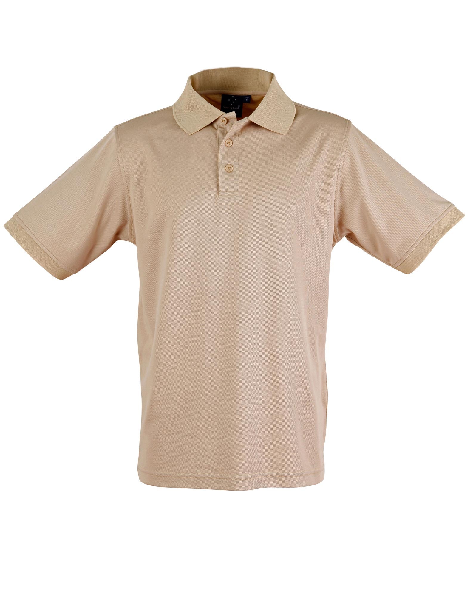 WS Victory Polo Men's - PS33