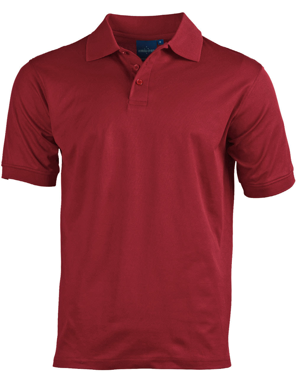 WS Victory Polo Men's - PS33