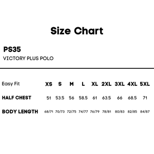 PS35_Size-Chart