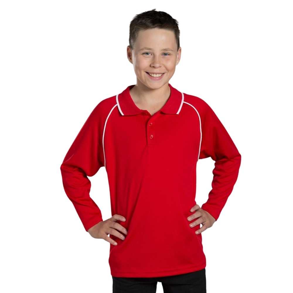 PS43K_Champion-Plus-Kids_Long-Sleeve-Polo