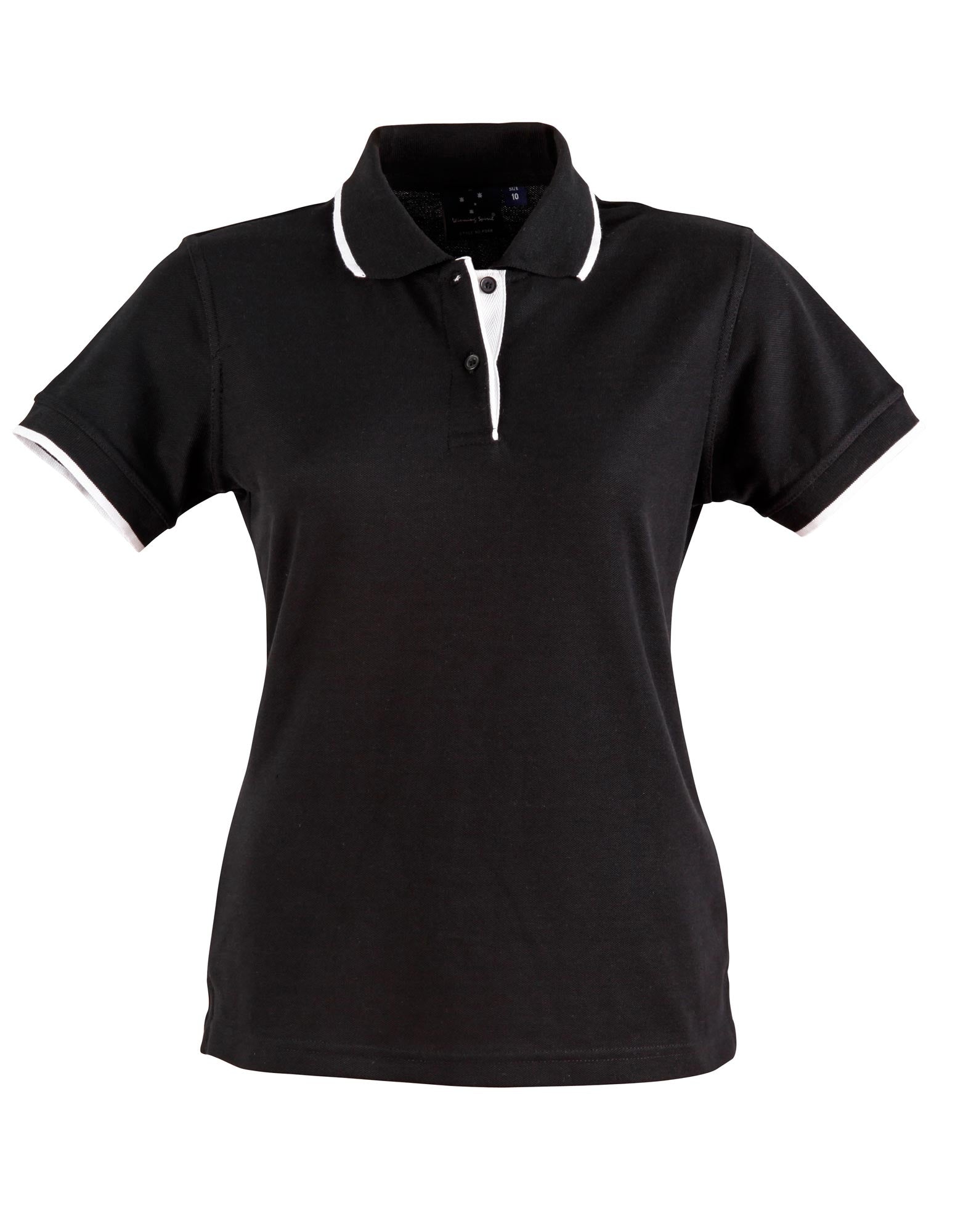 WS Liberty Polo Ladies - PS48A