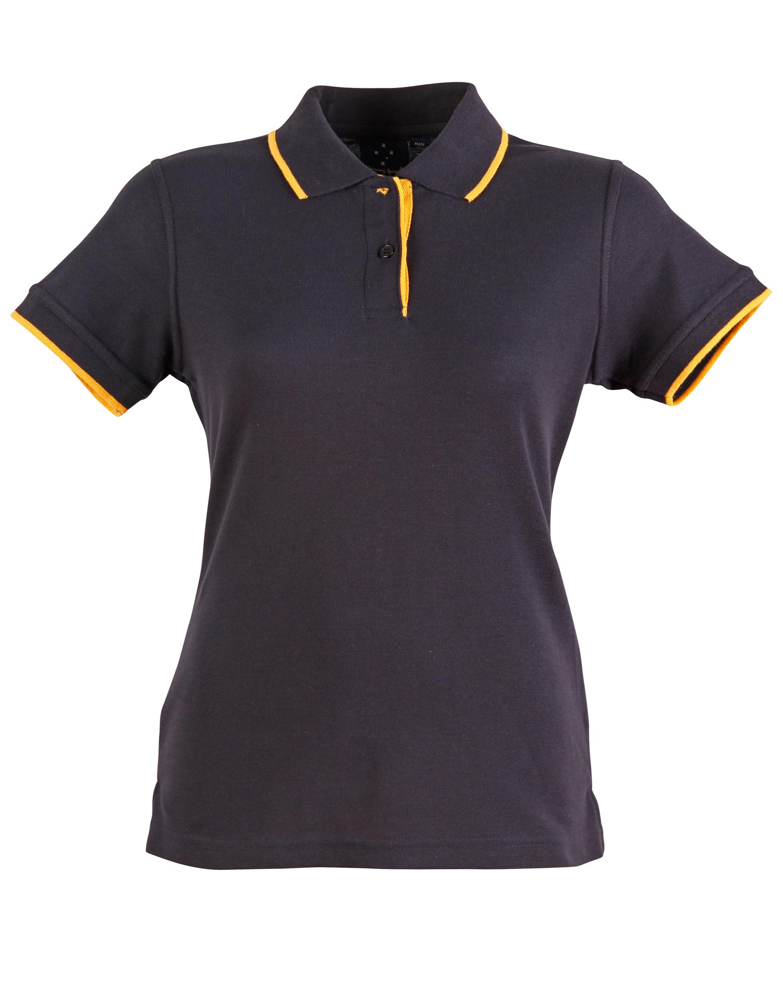 WS Liberty Polo Ladies - PS48A