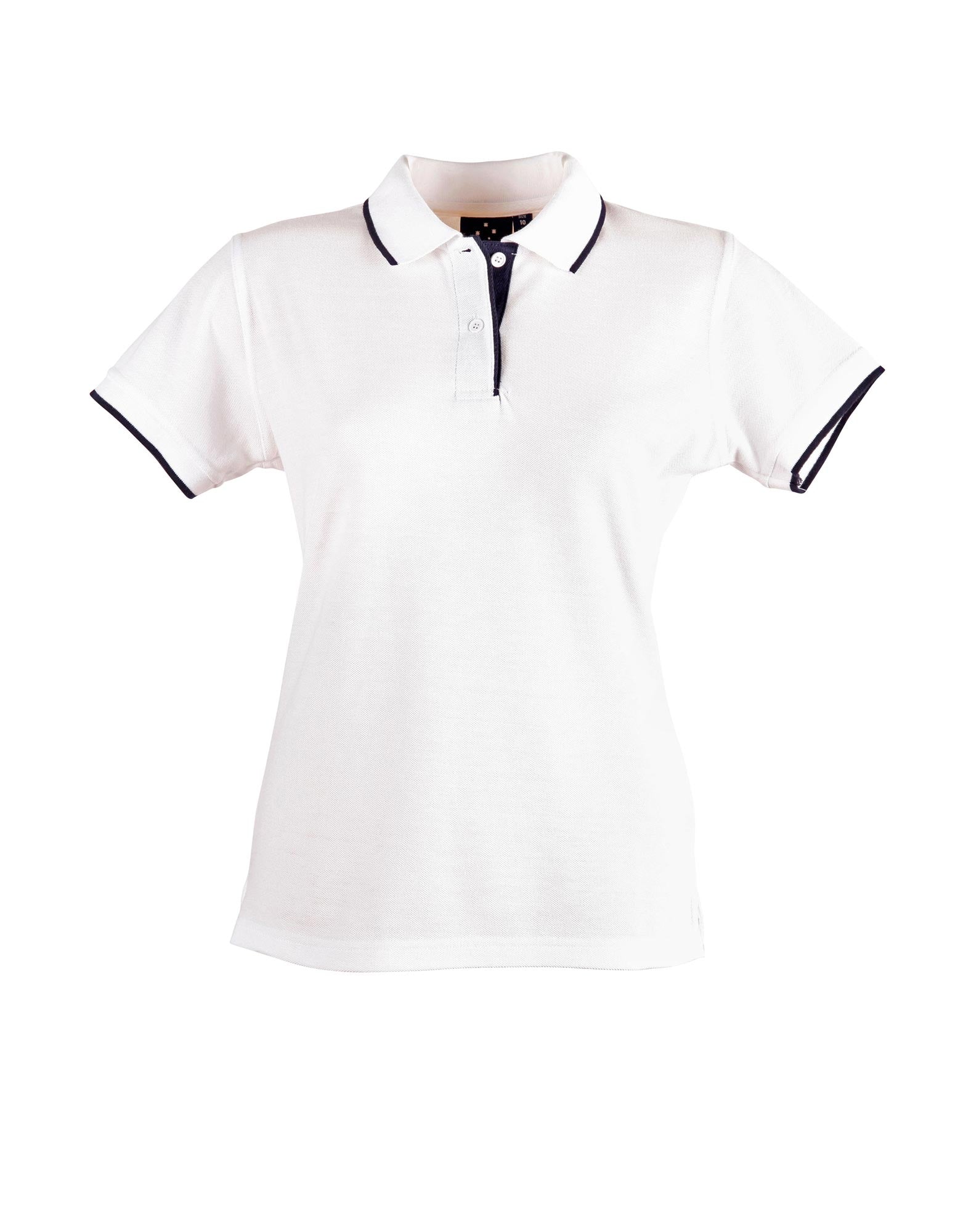 WS Liberty Polo Ladies - PS48A