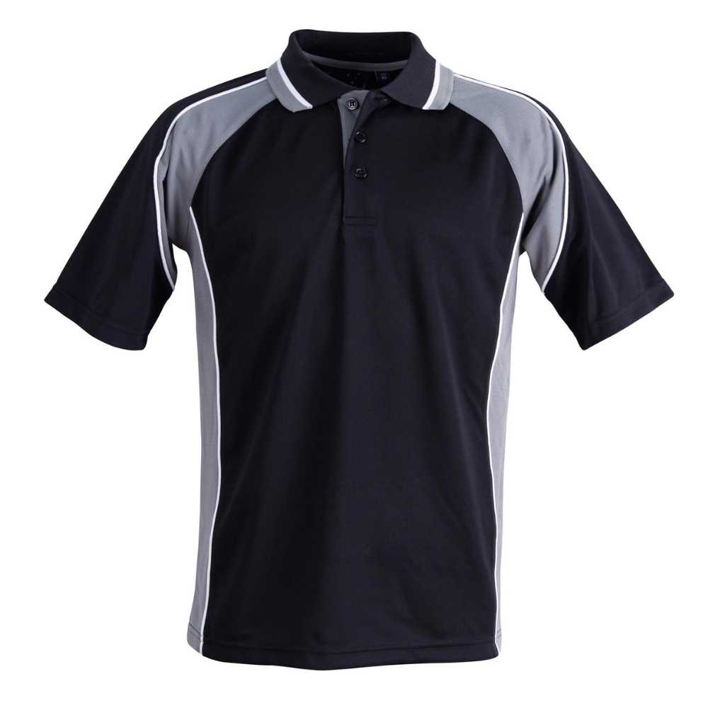 PS49_Mascot-Polo-Mens_Polo-Shirt_Black-Ash