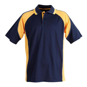 PS49_Mascot-Polo-Mens_Polo-Shirt_Navy-Gold