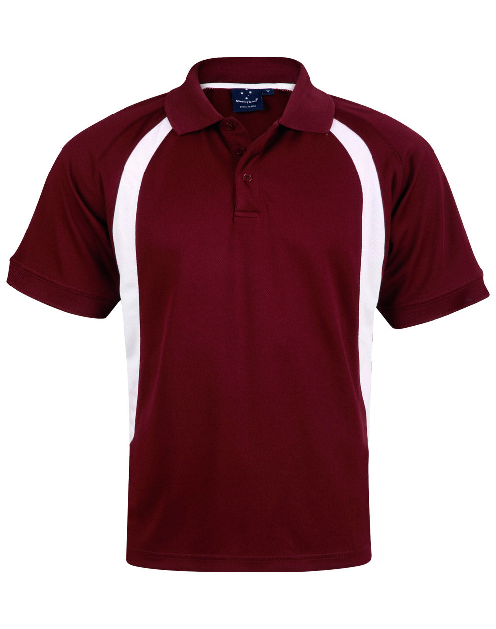 WS Olympian Polo Men's - PS51