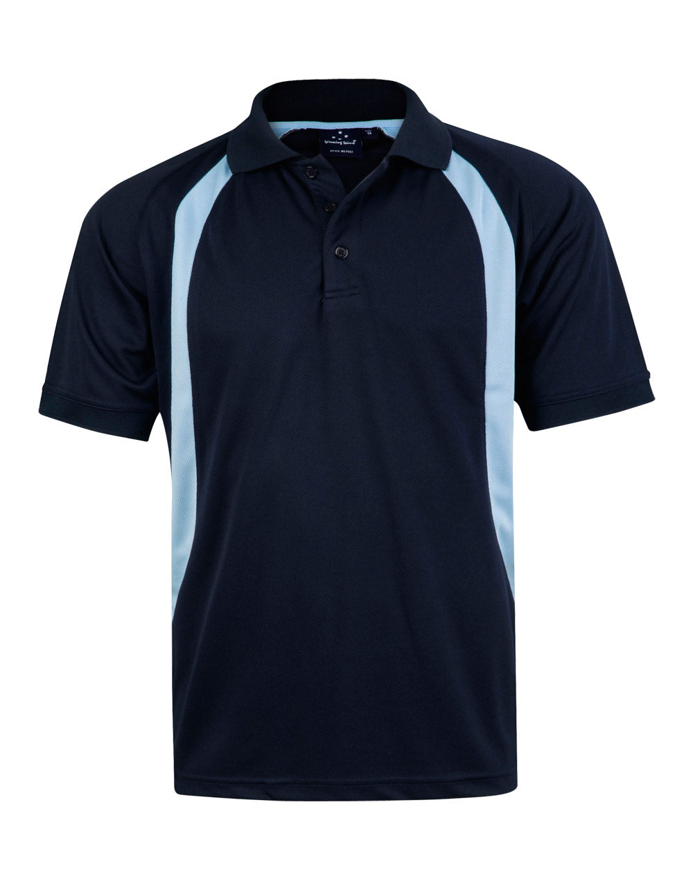 WS Olympian Polo Men's - PS51