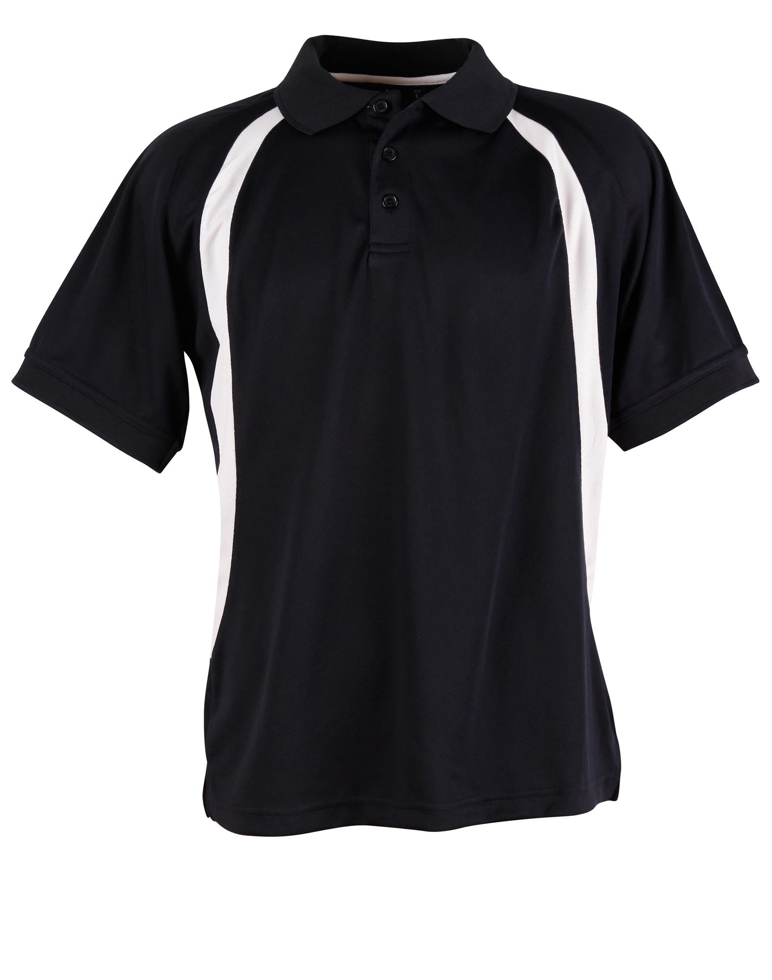 WS Olympian Polo Men's - PS51