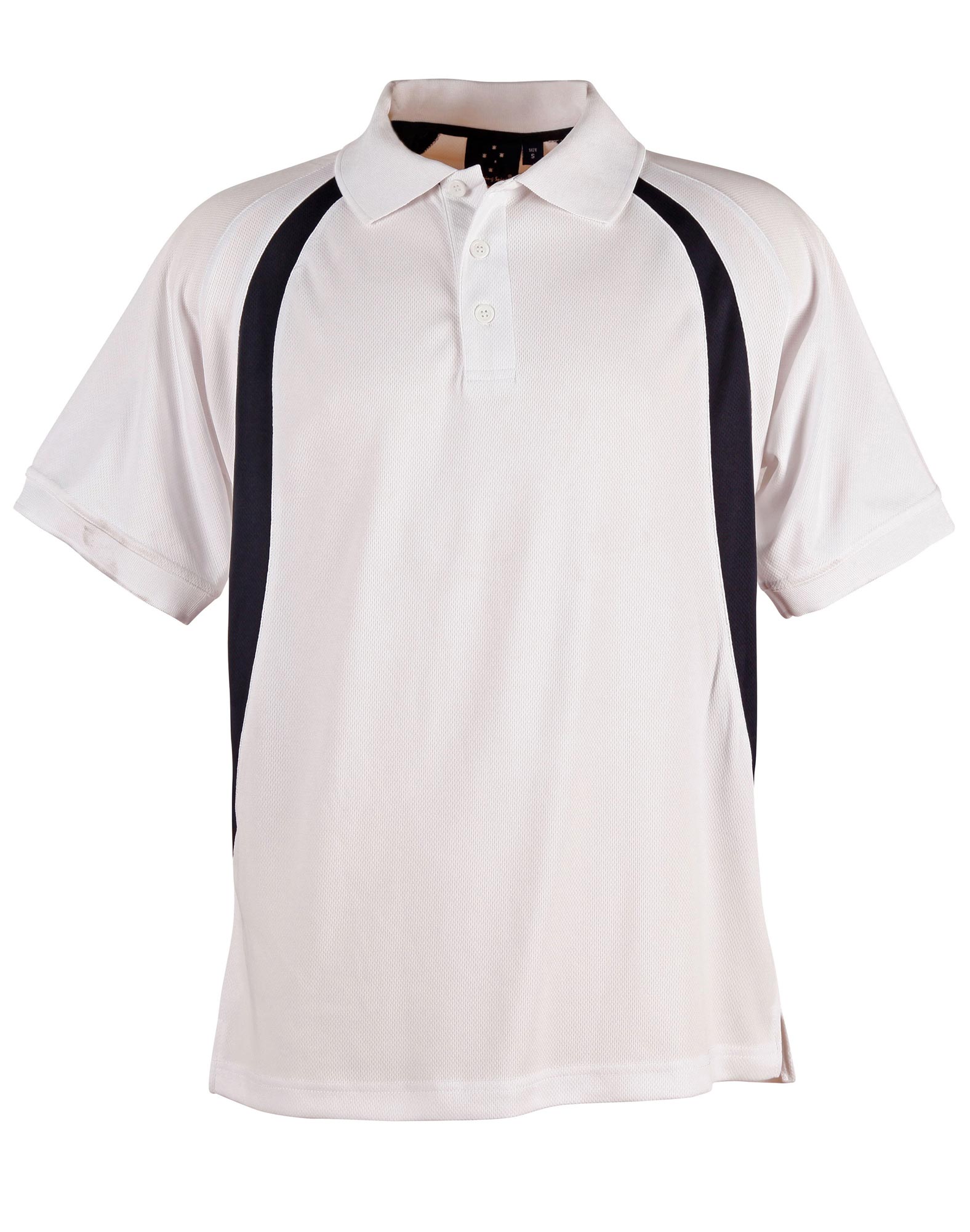 WS Olympian Polo Men's - PS51