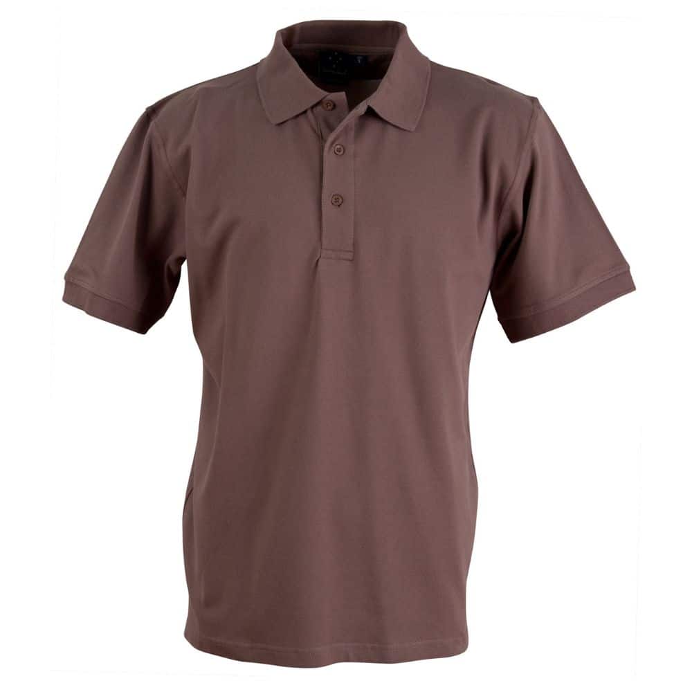 PS55_DARLING-HARBOUR-POLO-Mens-Smoke-Brown