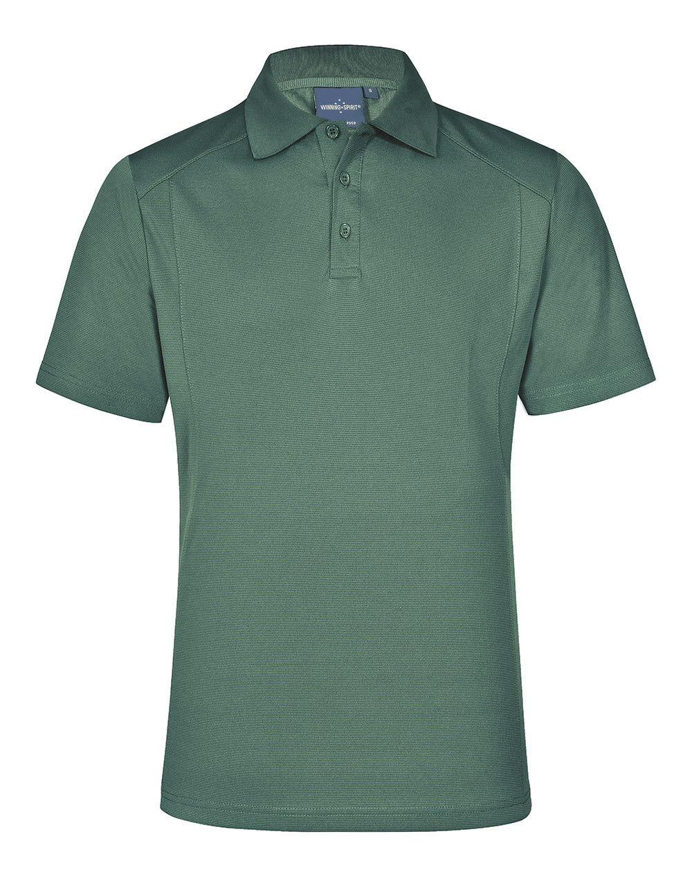 WS Lucky Bamboo Polo Men's - PS59