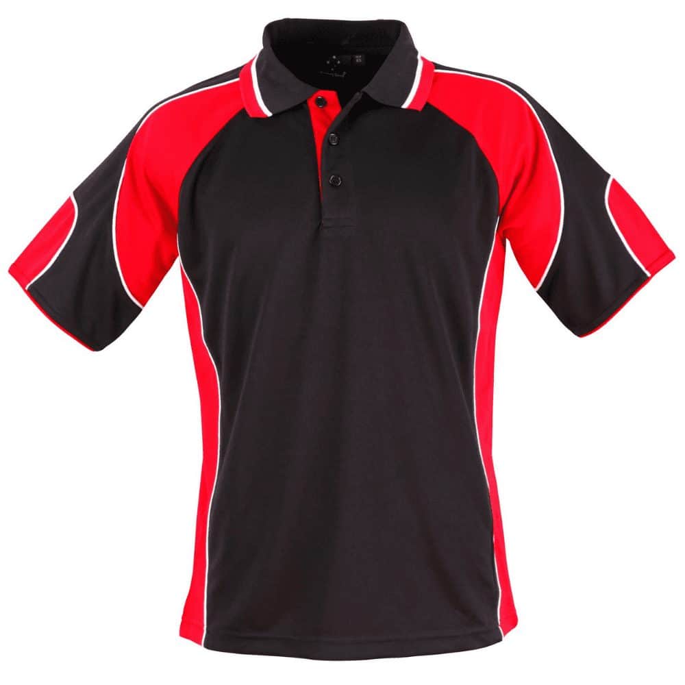 PS61_Black-Red