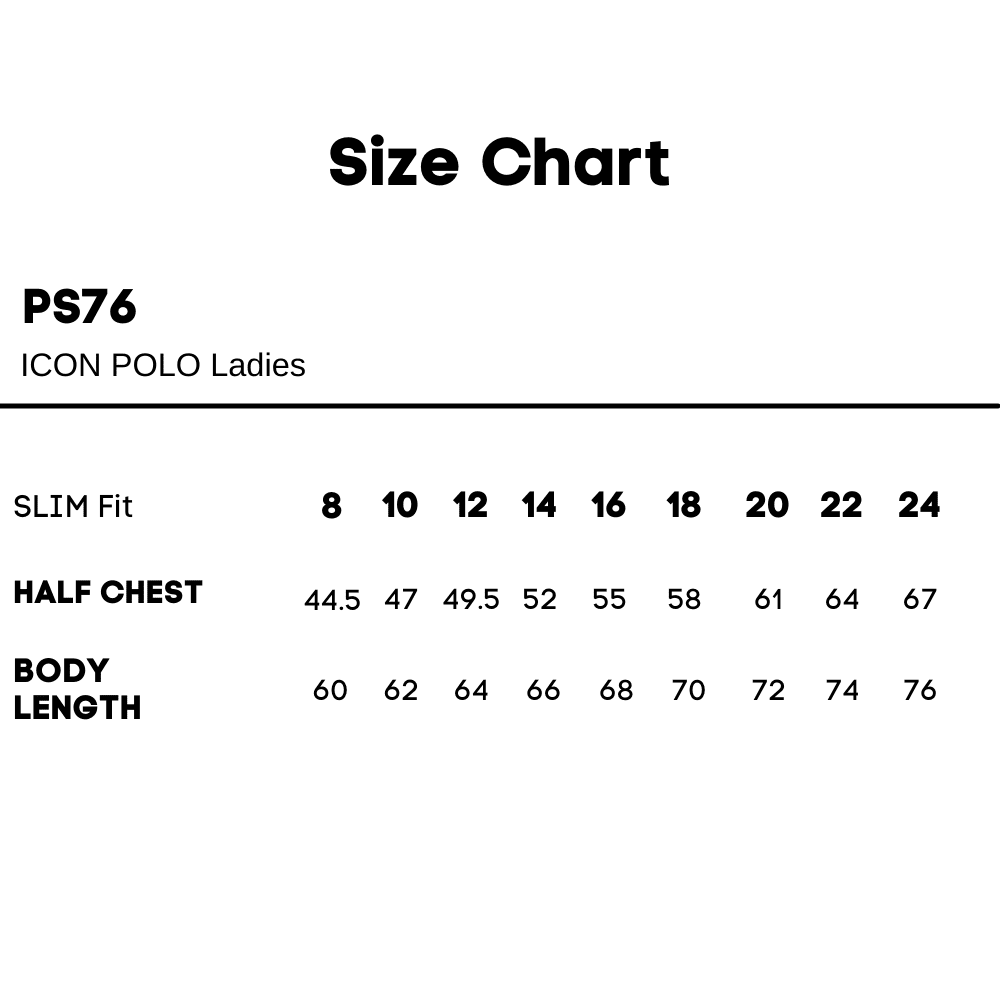 PS76_Size-Chart