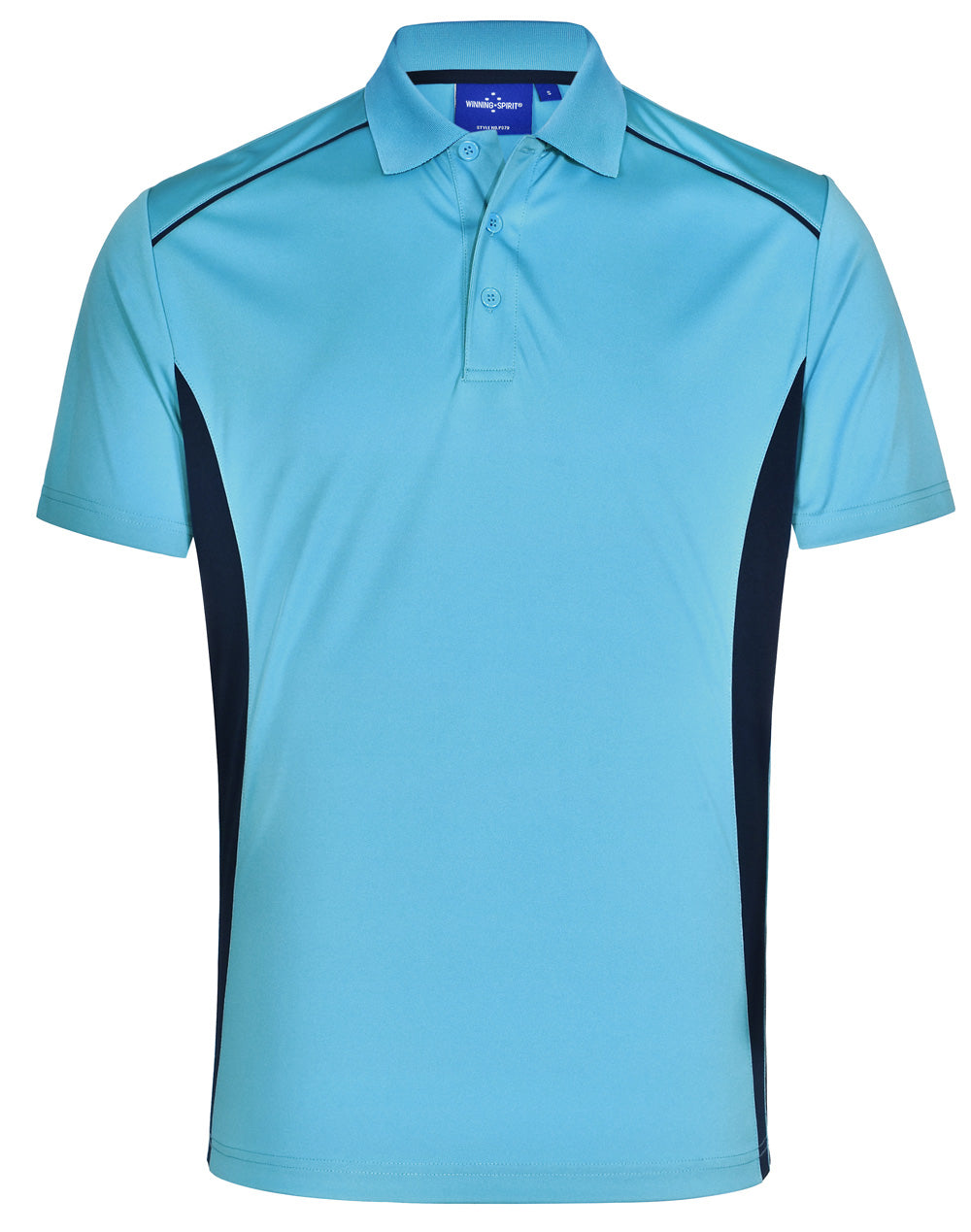 WS Pursuit Polo Men's - PS79